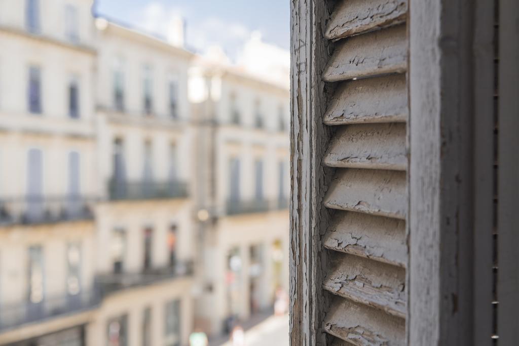 Comedie Lonjon Apartment Montpellier Exterior photo